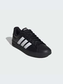 Кеды Adidas модель IH3907-KZ Фото