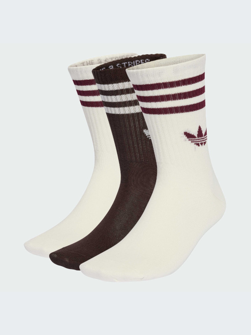 Шұлықтар мен тізеден жоғары Adidas үлгі KD8253-KZ Фото