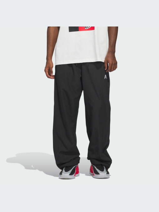 Брюки Adidas модель KF3246-KZ Фото