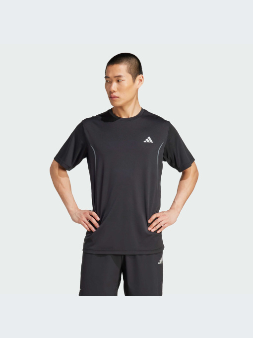 Футболкалар мен поло жейделер Adidas үлгі JZ8488-KZ Фото