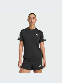 Футболкалар мен поло жейделер Adidas үлгі JZ5114-KZ Фото
