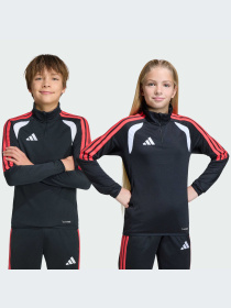 Кардигандар мен жемпірлер Adidas Tiro үлгі JY7159-KZ Фото
