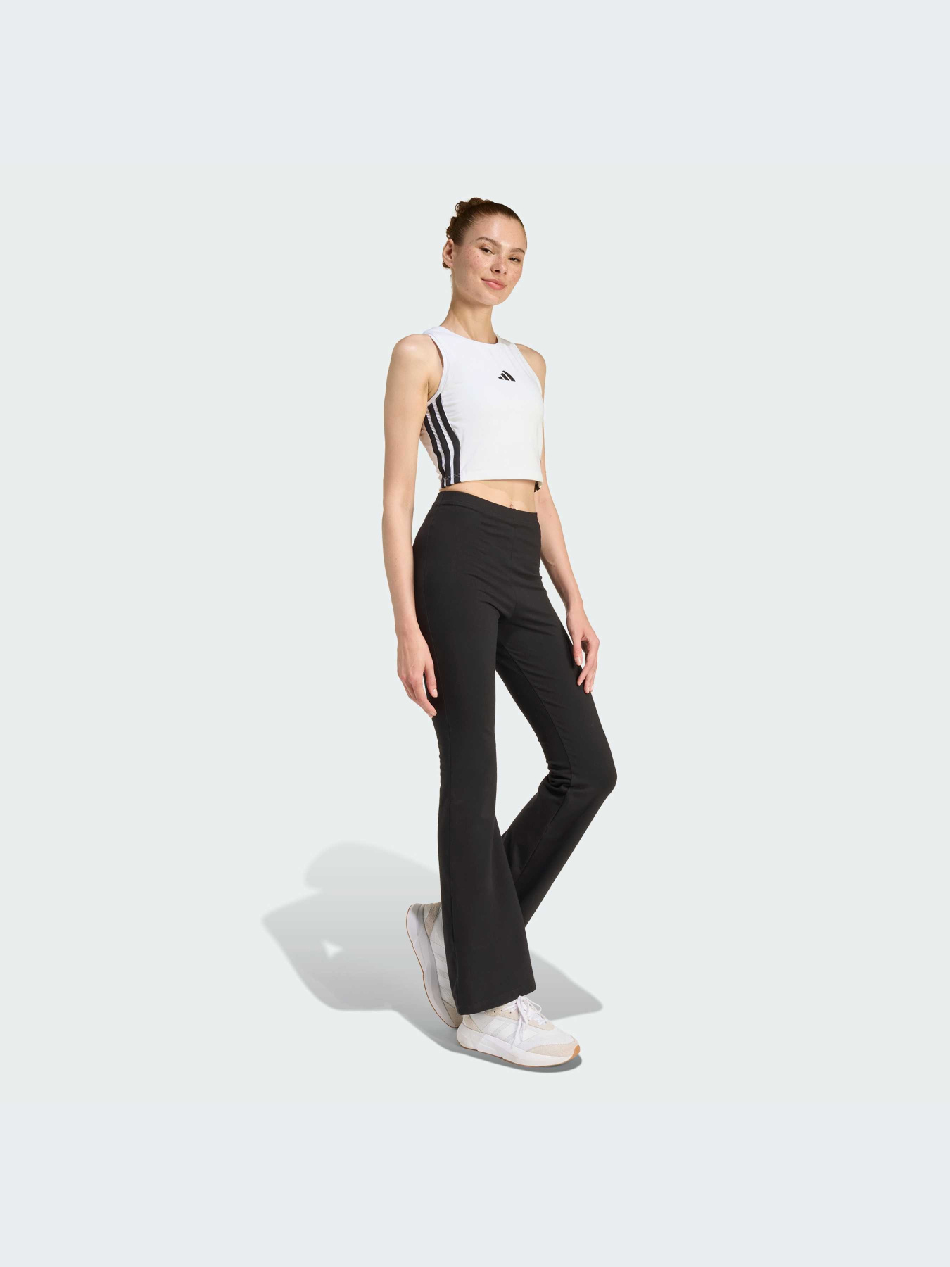 Футболки и поло Adidas модель JZ6876-KZ Футболки и поло Adidas модель JZ6876-KZ Фото
