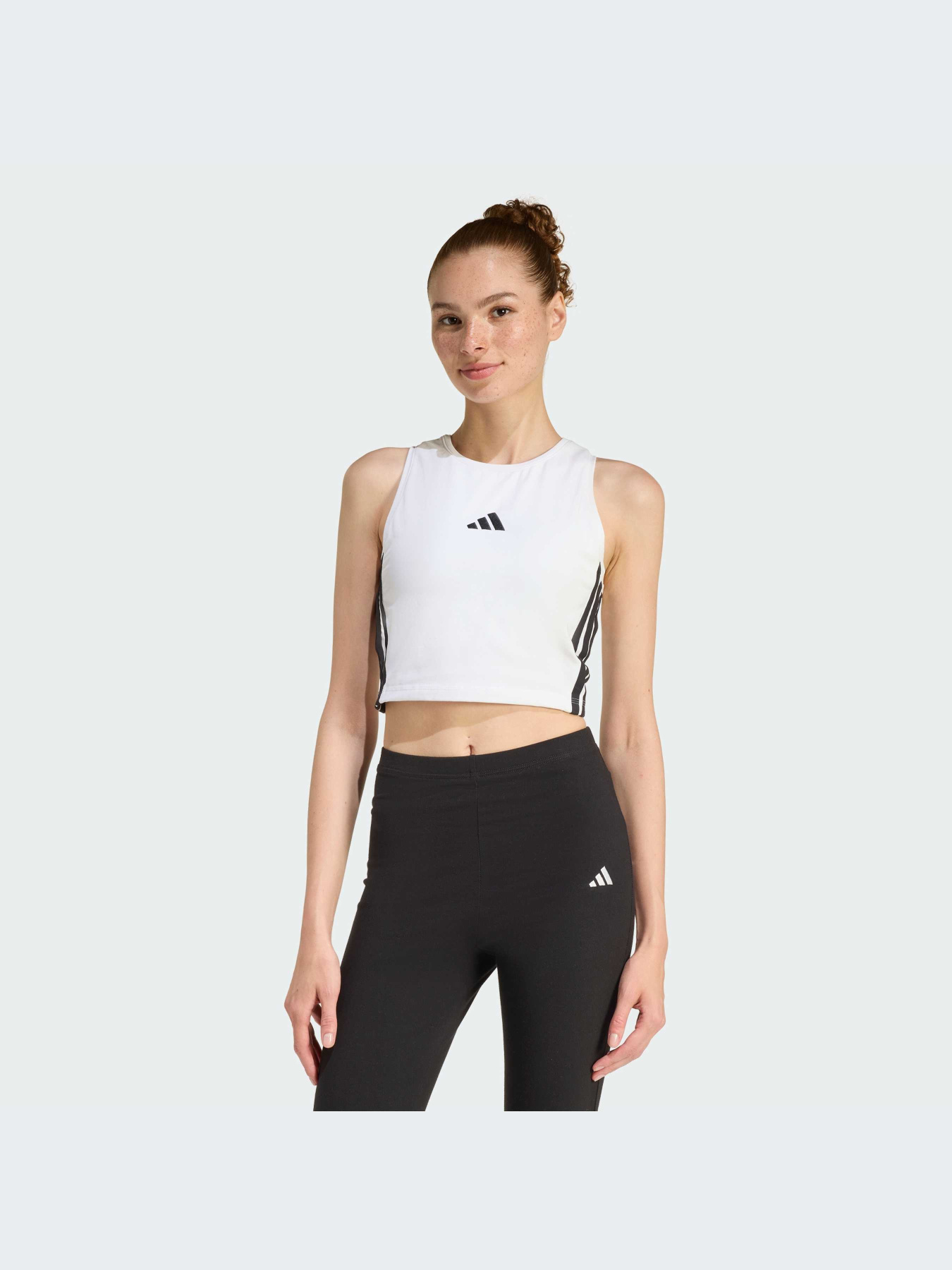 Футболки и поло Adidas модель JZ6876-KZ Футболки и поло Adidas модель JZ6876-KZ Фото