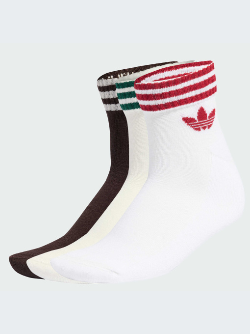 Шұлықтар мен тізеден жоғары Adidas үлгі KD8257-KZ Фото