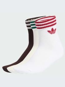 Шұлықтар мен тізеден жоғары Adidas үлгі KD8257-KZ Фото
