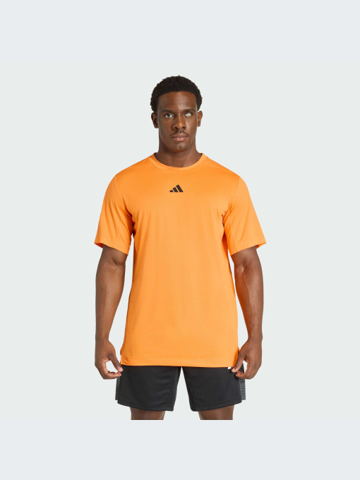 Футболкалар мен поло жейделер Adidas үлгі KE9933-KZ Фото