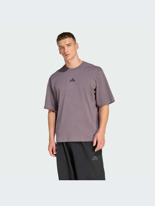 Футболкалар мен поло жейделер Adidas үлгі KD0325-KZ Фото