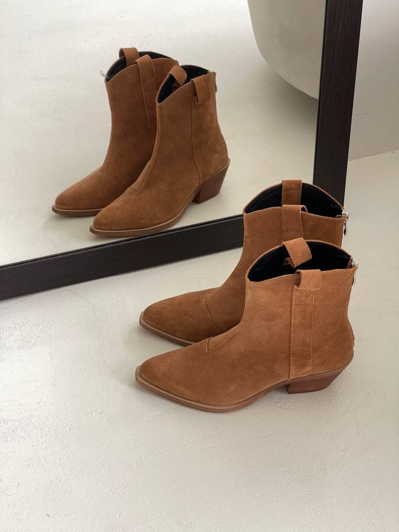 Сапоги 105.store модель P_164328-S40_180151 Фото