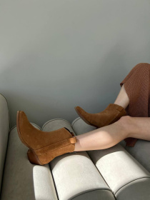 Сапоги 105.store модель P_164328-S40_180151 Фото