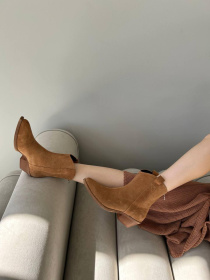 Сапоги 105.store модель P_164328-S40_180151 Фото