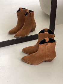 Сапоги 105.store модель P_164328-S40_180151 Фото