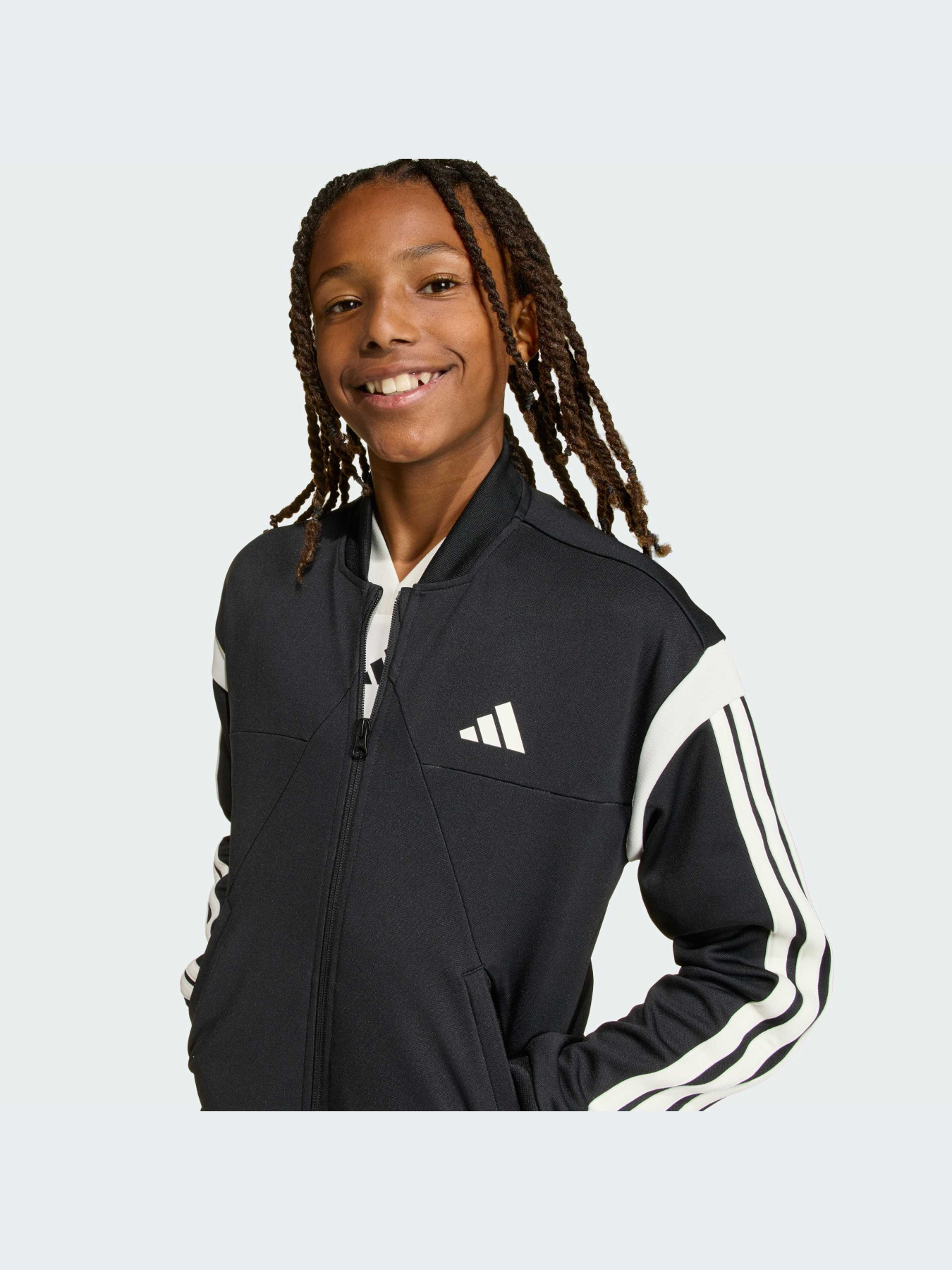 Худи и свитшоты Adidas Tiro модель KH3806-KZ Худи и свитшоты Adidas Tiro модель KH3806-KZ Фото