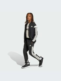 Худи и свитшоты Adidas Tiro модель KH3806-KZ Фото