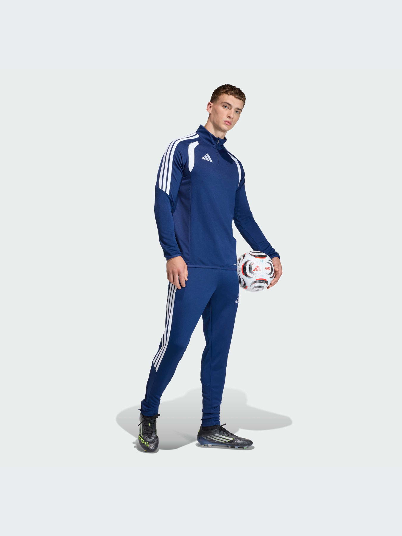 Брюки Adidas Tiro модель JY7229-KZ Брюки Adidas Tiro модель JY7229-KZ Фото
