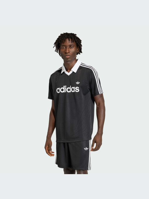 Футболкалар мен поло жейделер Adidas Adicolor үлгі KE3584-KZ Фото