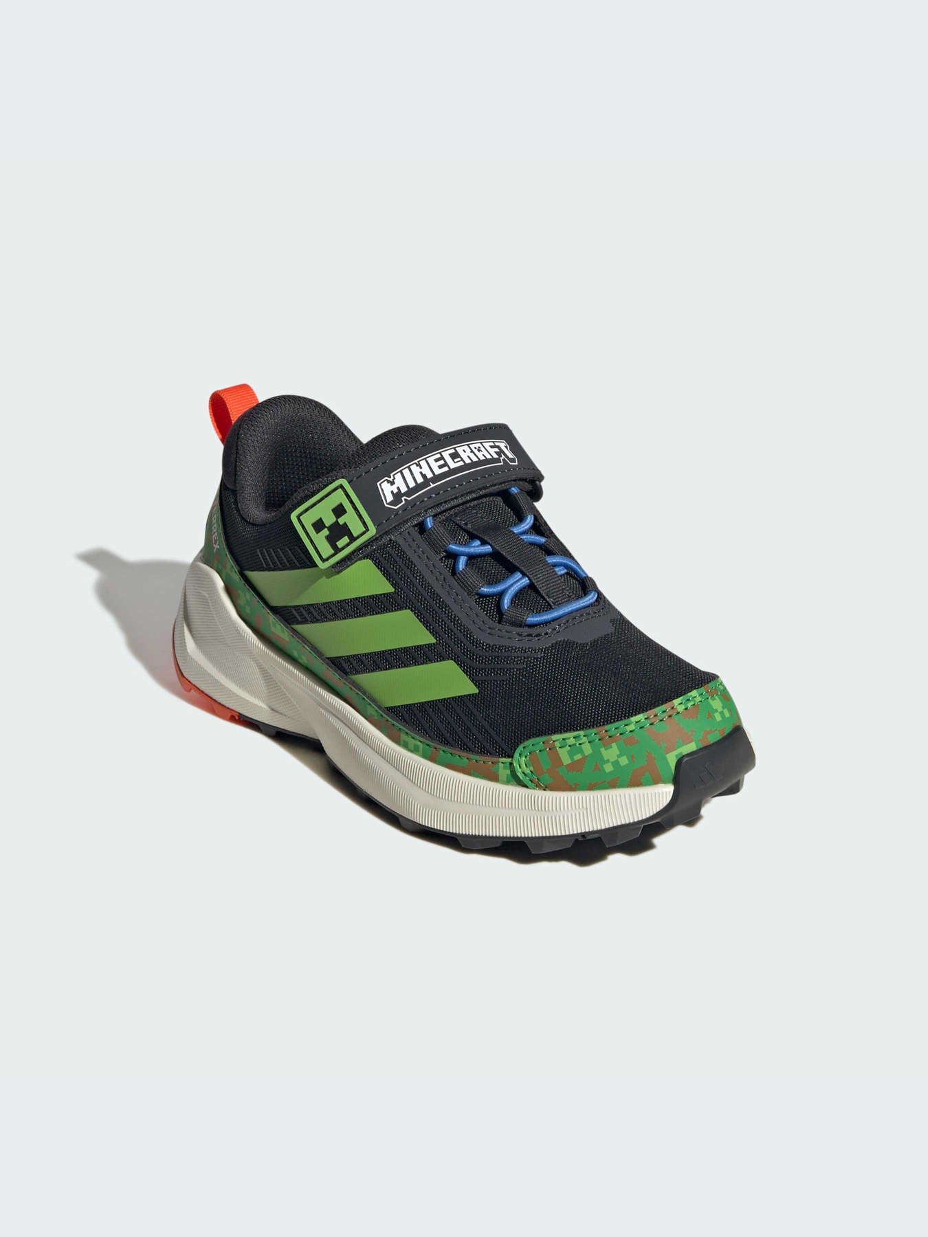 Кроссовки Adidas модель JQ9377-KZ Фото