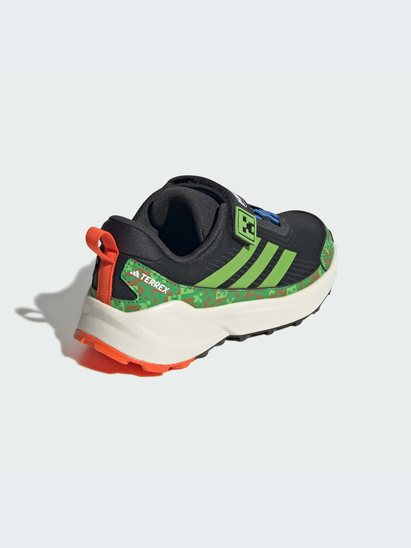 Кроссовки Adidas модель JQ9377-KZ Фото