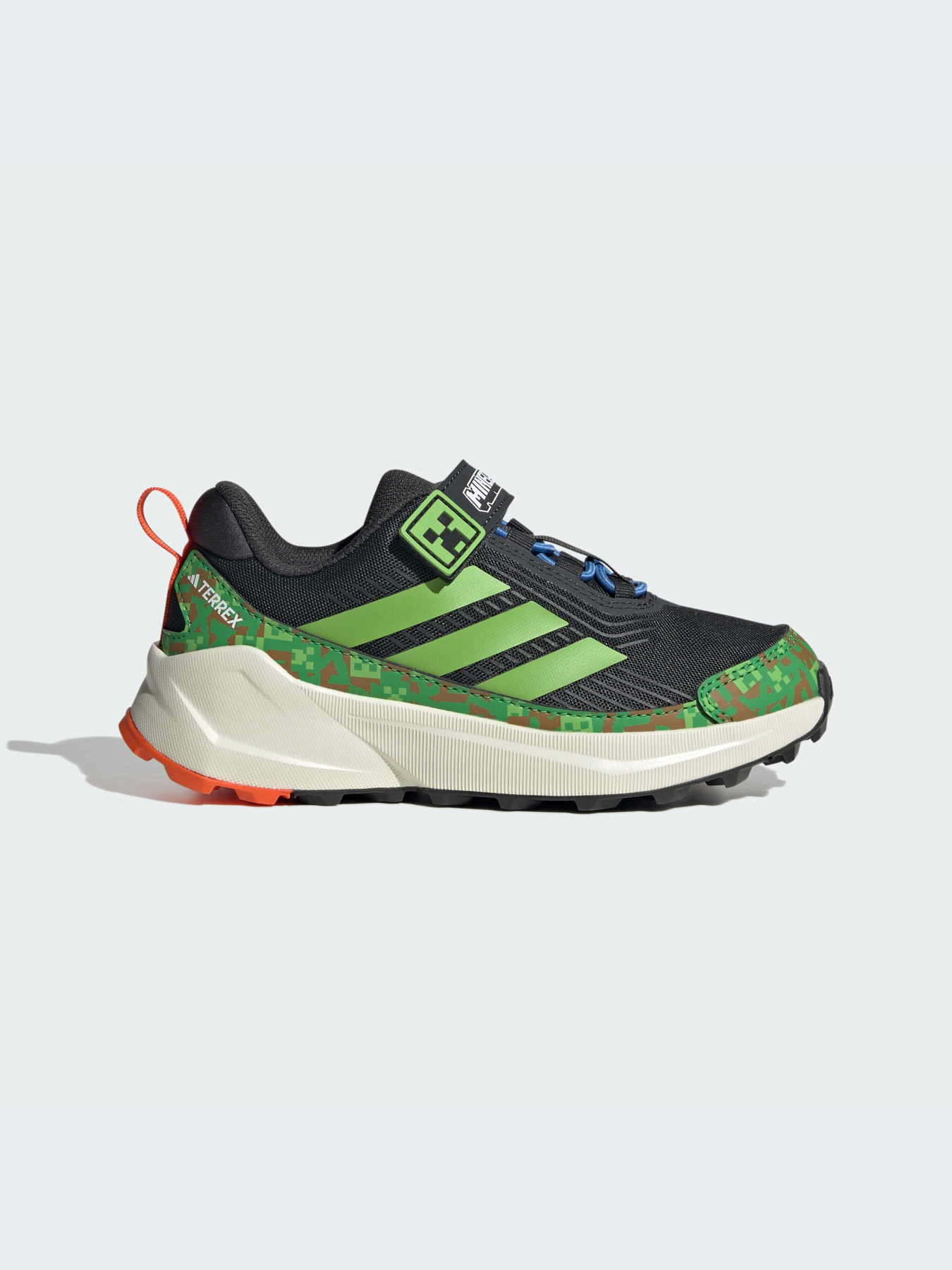 Кроссовки Adidas модель JQ9377-KZ Фото