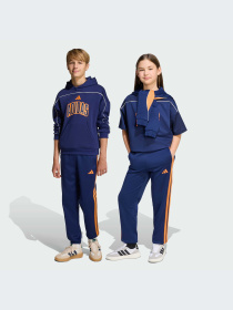 Брюки Adidas модель KD3400-KZ Фото