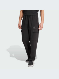 Брюки Adidas модель JN0580-KZ Фото