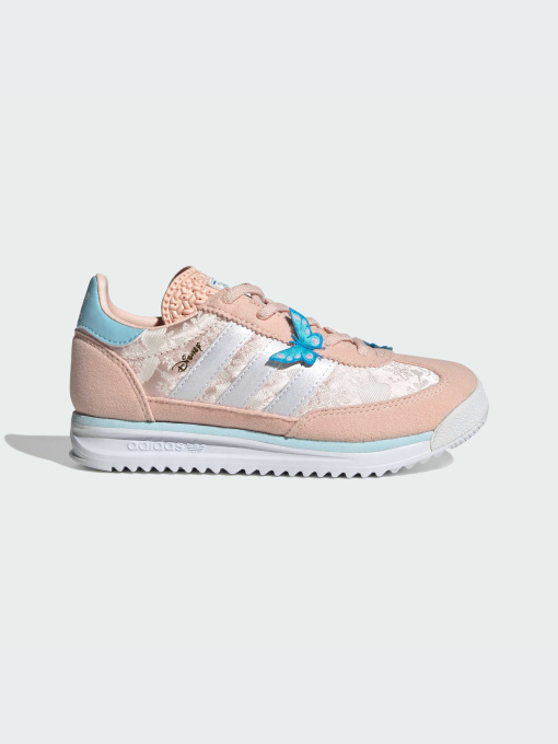 Кроссовки Adidas модель IH9360-KZ Фото