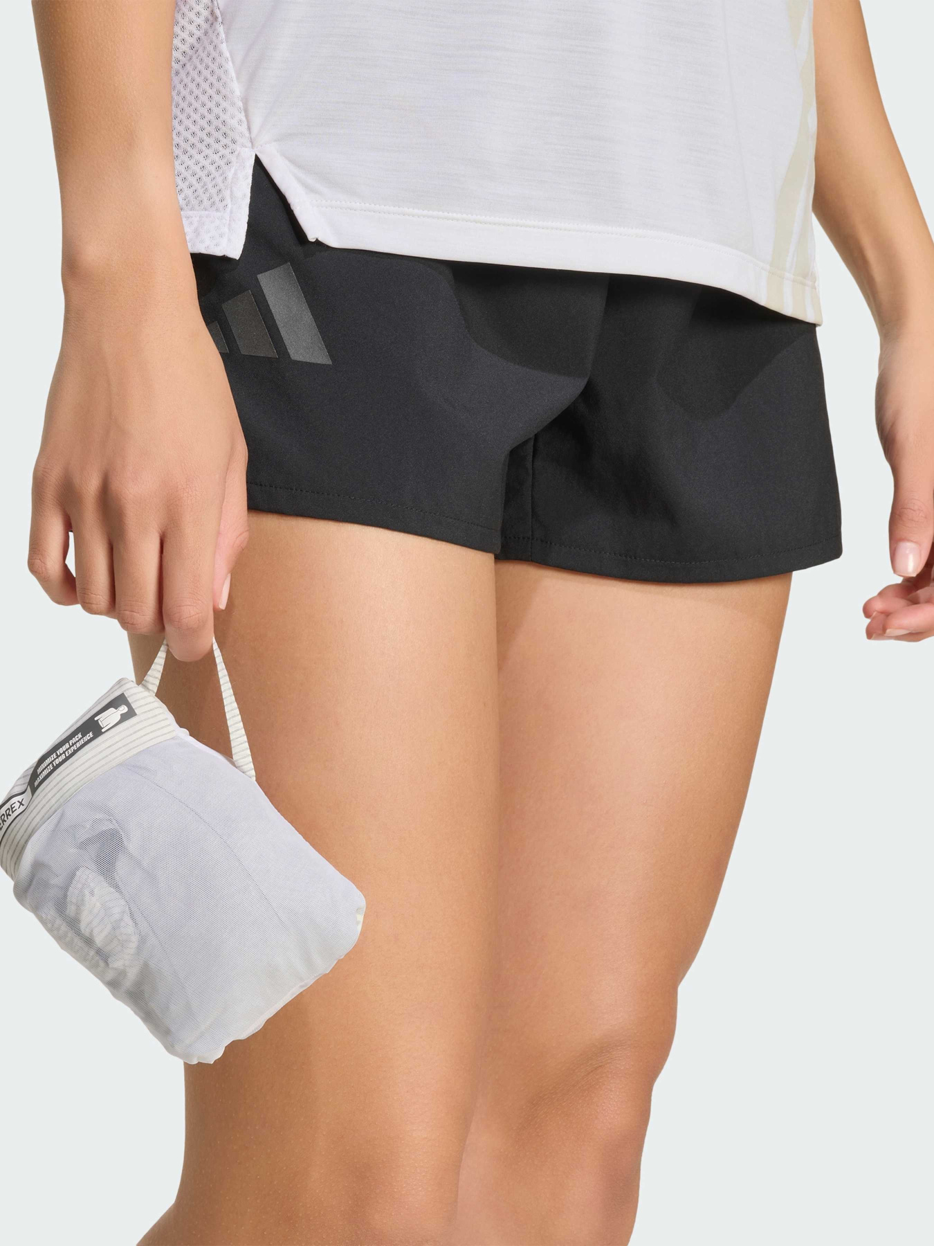 Ветровка Terrex Xperior CLIMA365 Light модель JY4093 Фото