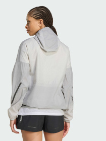 Ветровка Terrex Xperior CLIMA365 Light модель JY4093 Фото