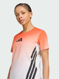 Футболка спортивна Adidas модель JV6530 Фото