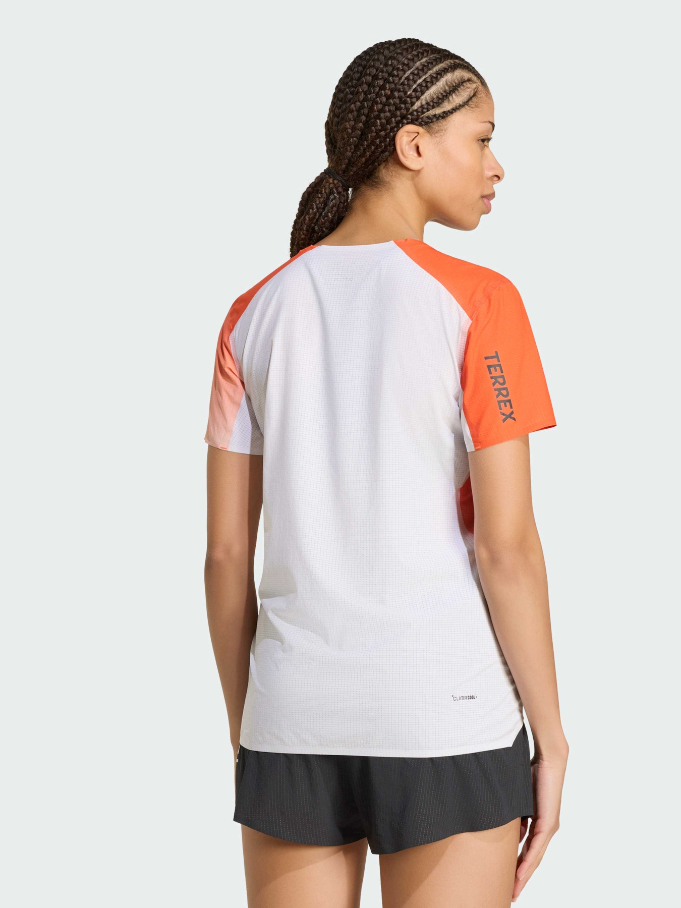 Спортивная футболка Adidas модель JV6530 Фото