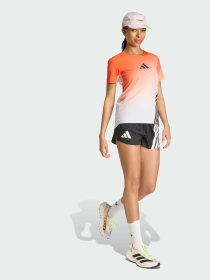 Спортивная футболка Adidas модель JV6530 Фото