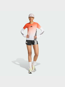 Спортивная футболка Adidas модель JV6530 Фото