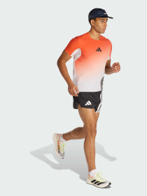 Спортивна футболка Adidas модель JV9036 Спортивна футболка Adidas модель JV9036 Фото