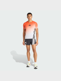 Спортивна футболка Adidas модель JV9036 Спортивна футболка Adidas модель JV9036 Фото