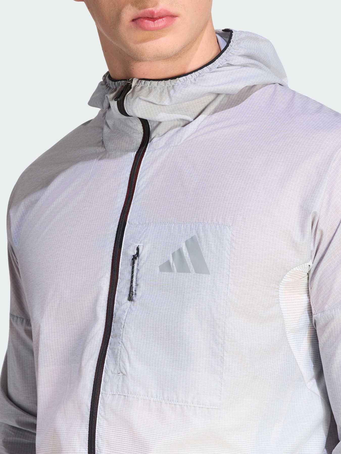 Ветровка Terrex Xperior CLIMA365 Light модель JY4092 Фото