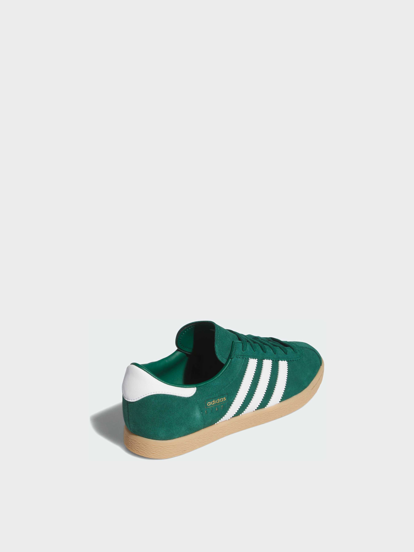 Кеди низькі Adidas модель JI1883 Фото