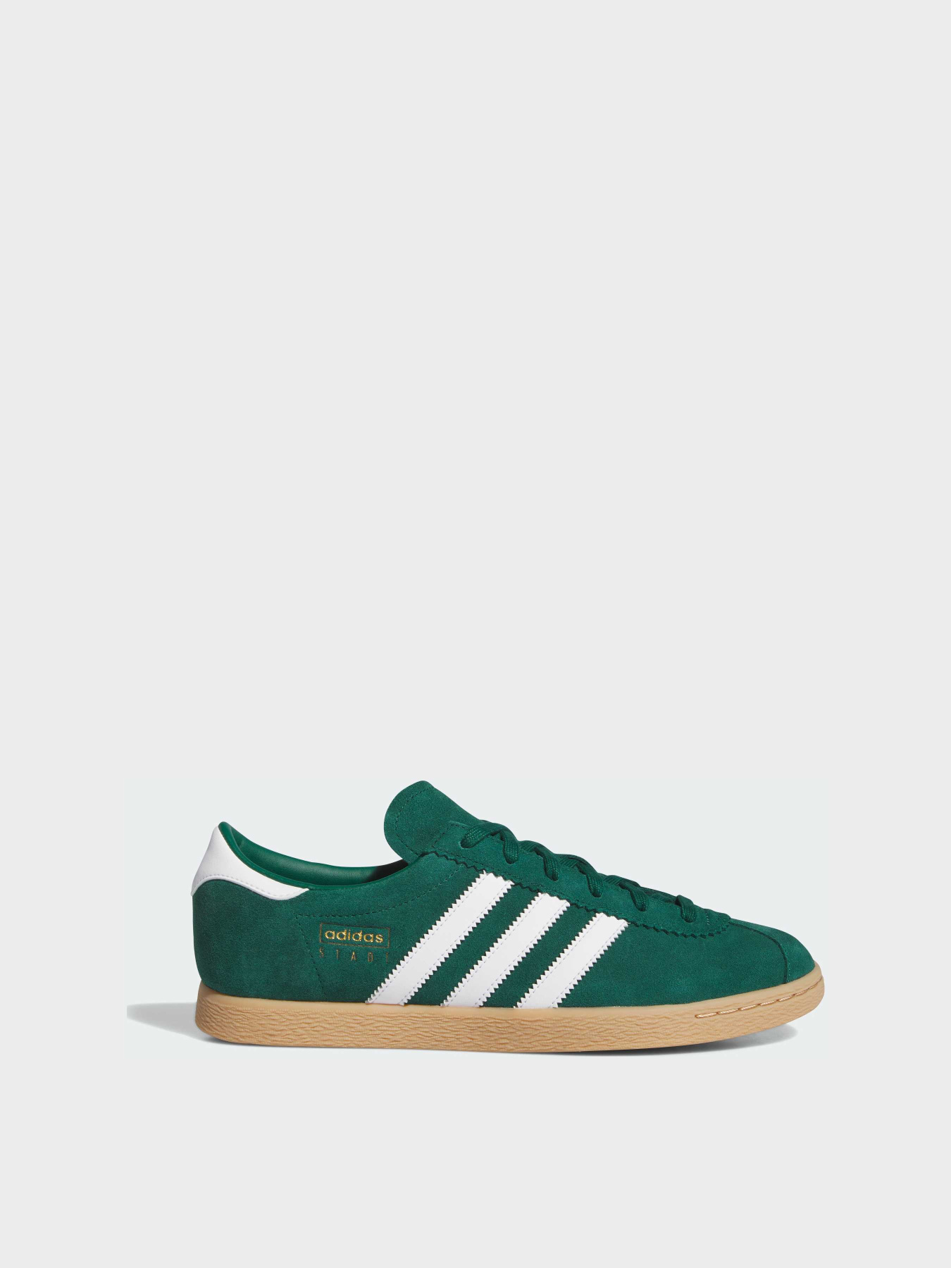 Кеди низькі Adidas модель JI1883 Фото