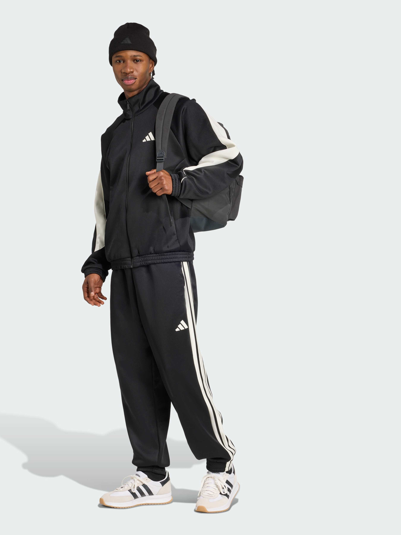 Джоггеры Adidas модель JN1822 Фото