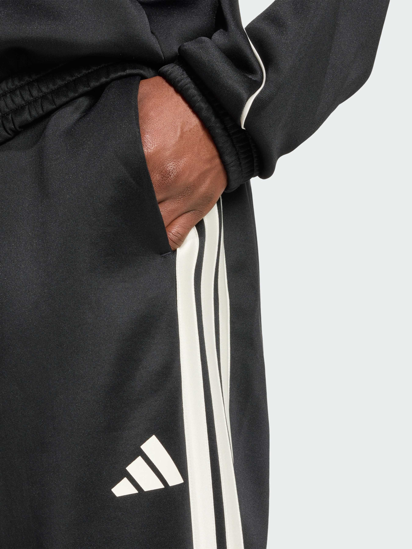 Джоггеры Adidas модель JN1822 Фото