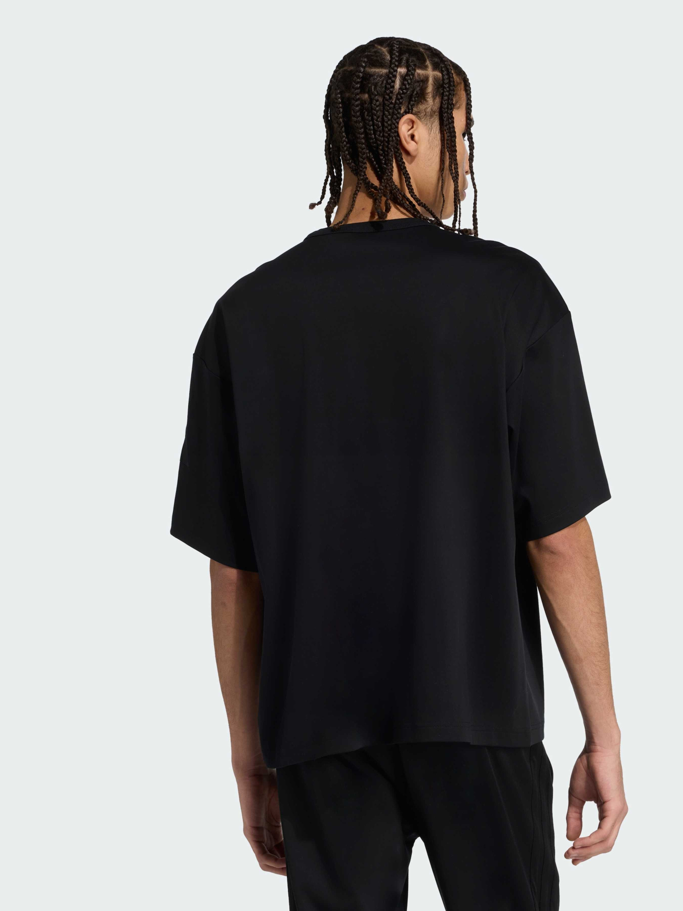 Футболка Adidas модель KB8092 Фото