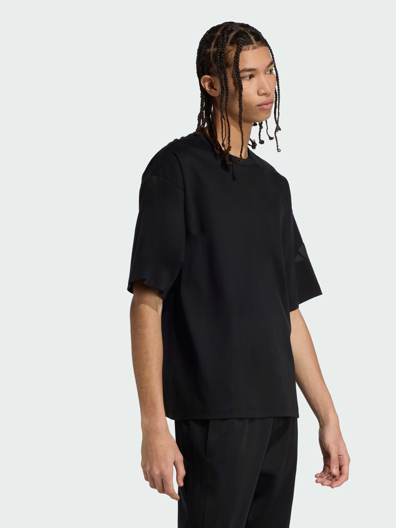 Футболка Adidas модель KB8092 Фото