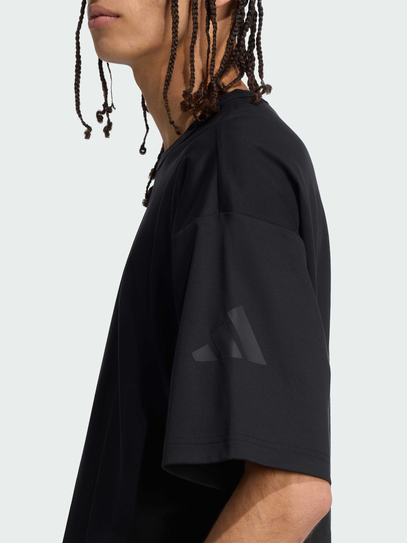 Футболка Adidas модель KB8092 Фото