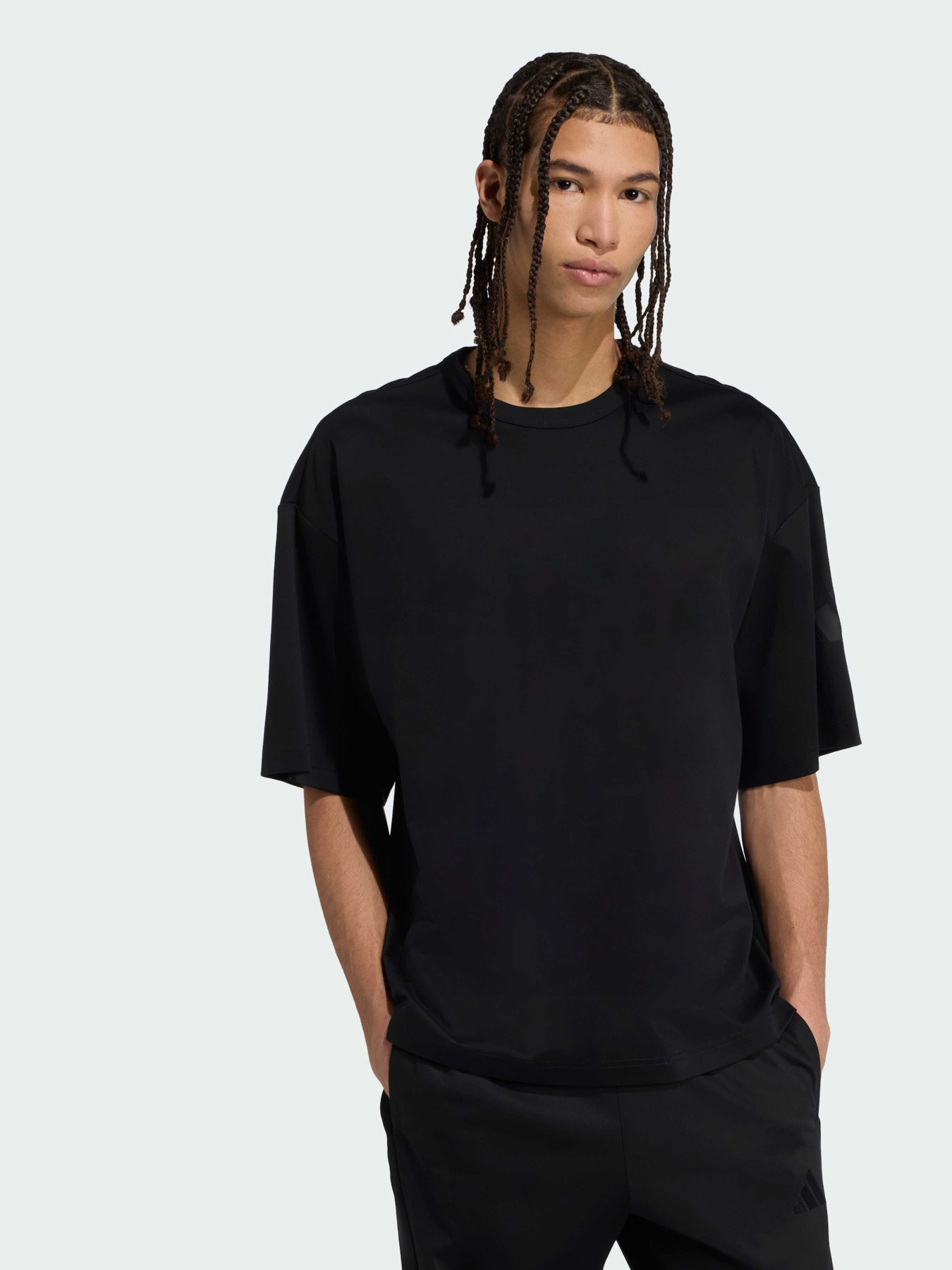 Футболка Adidas модель KB8092 Фото