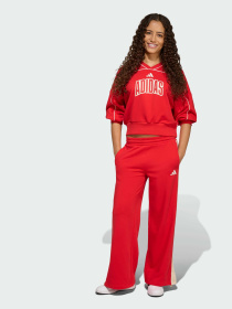 Спортивные брюки STADIUM WIDE LEG модель KD3398 Спортивные брюки STADIUM WIDE LEG модель KD3398 Фото