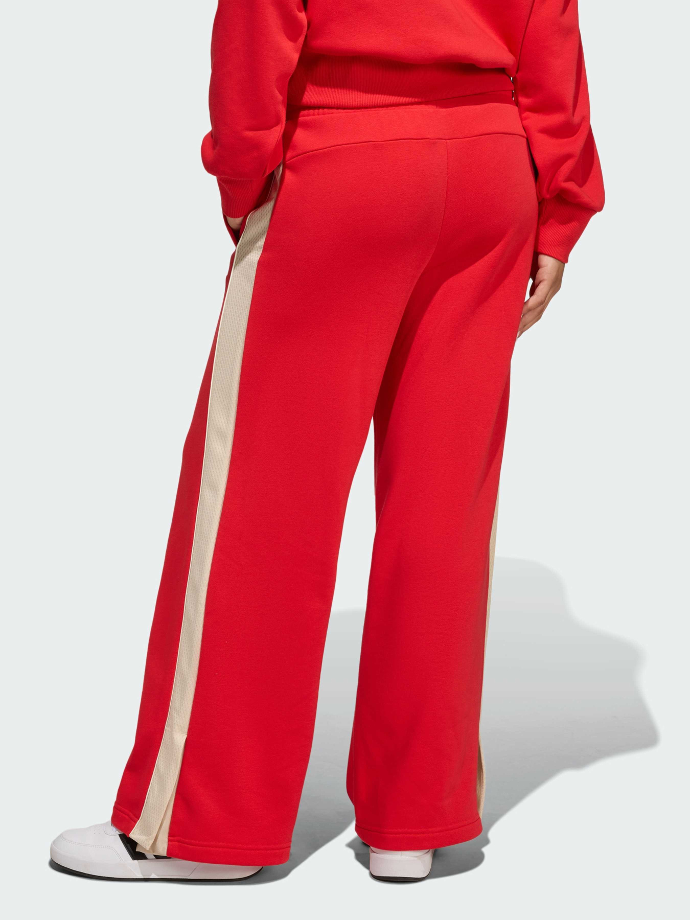 Повседневные штаны Adidas модель KD3398 Фото