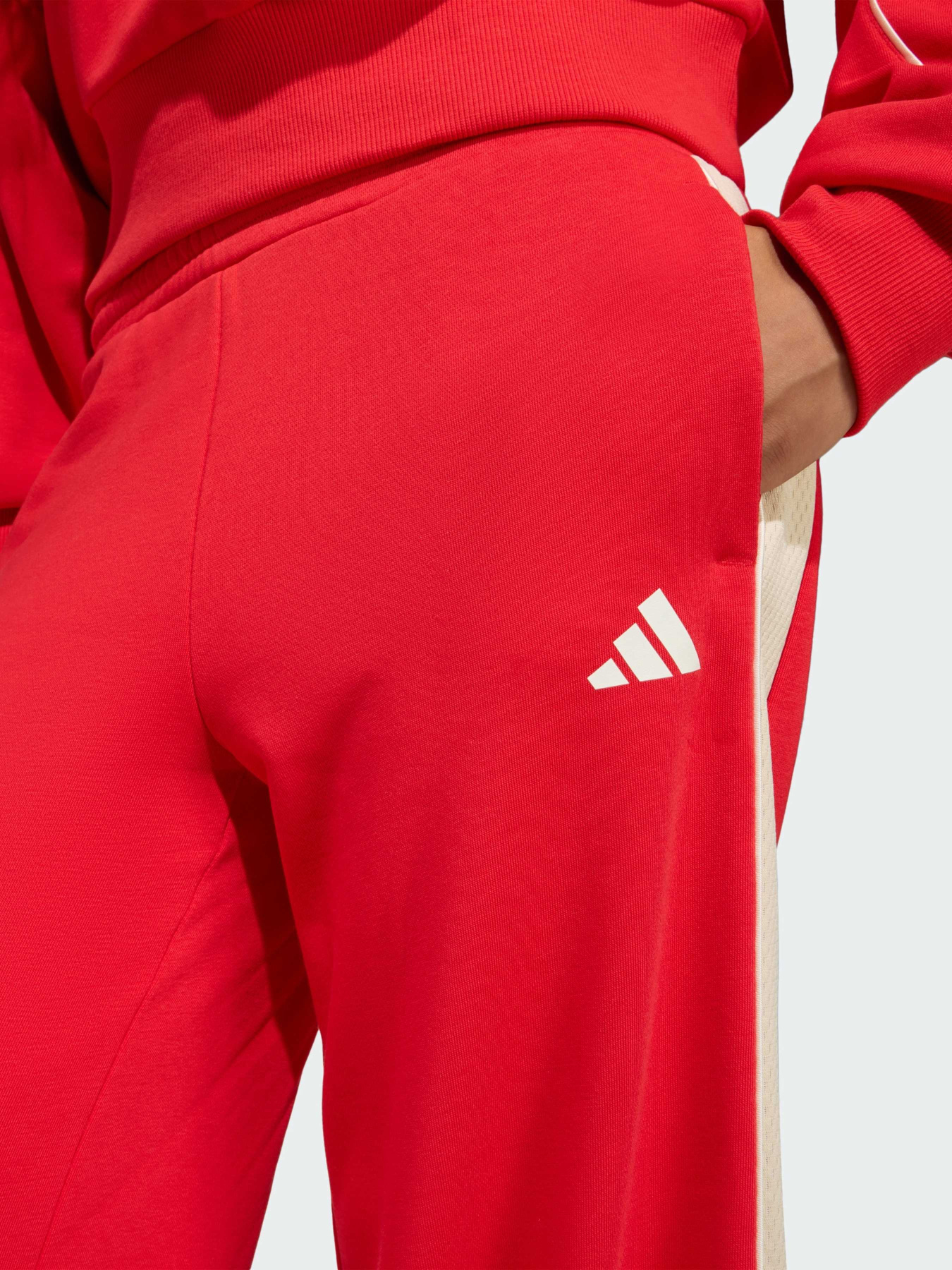 Повседневные штаны Adidas модель KD3398 Фото