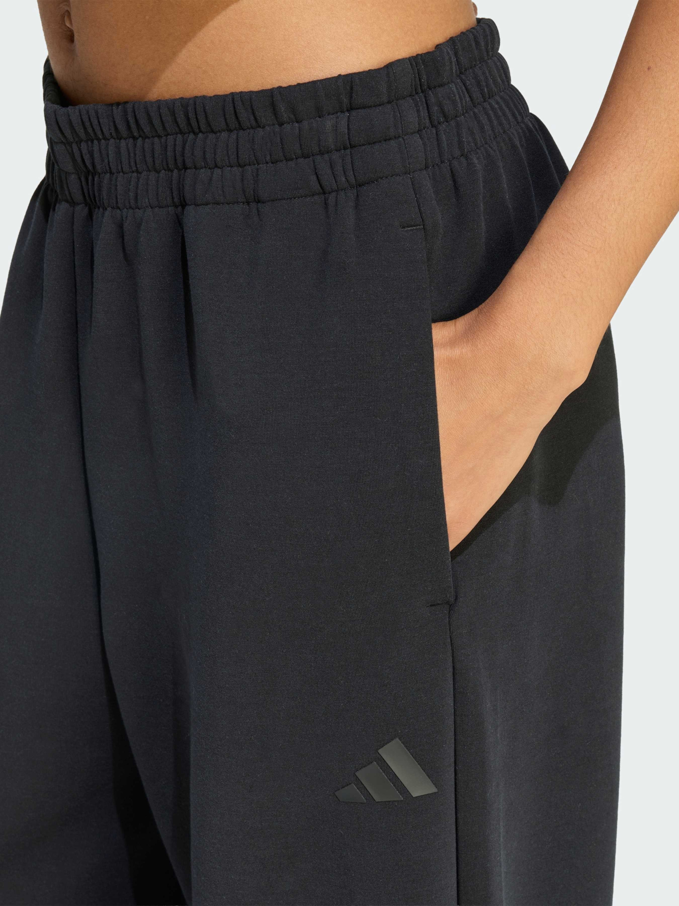 Брюки повседневные Adidas модель KE6823 Фото