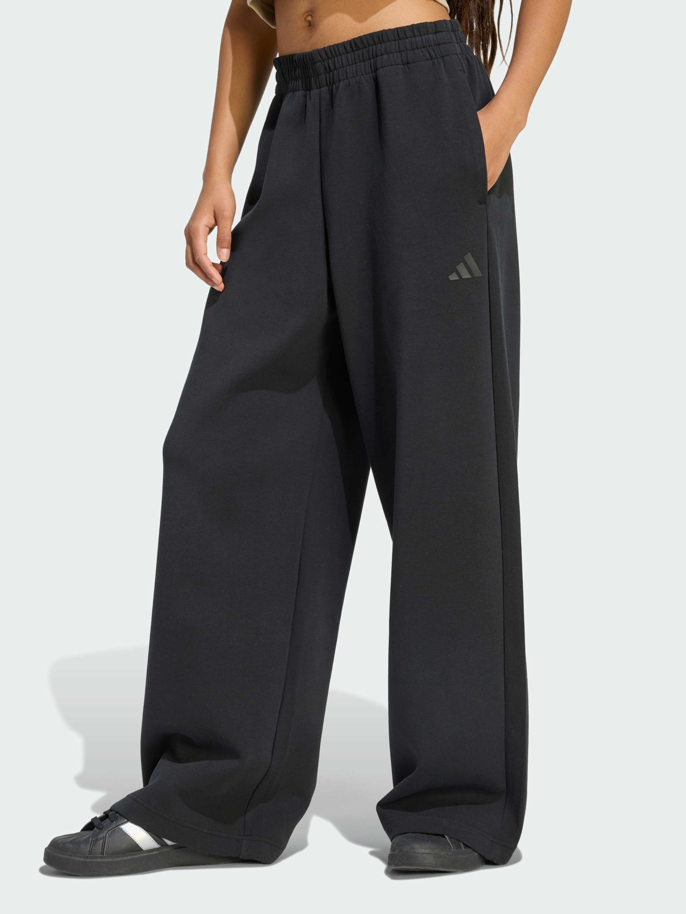 Брюки повседневные Adidas модель KE6823 Фото