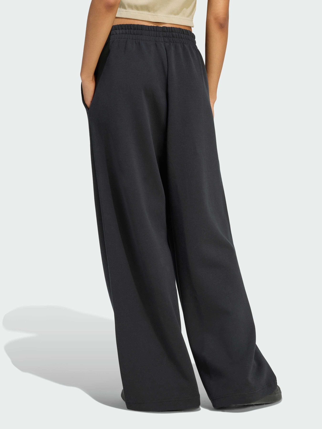 Повседневные штаны Adidas модель KE6823 Фото