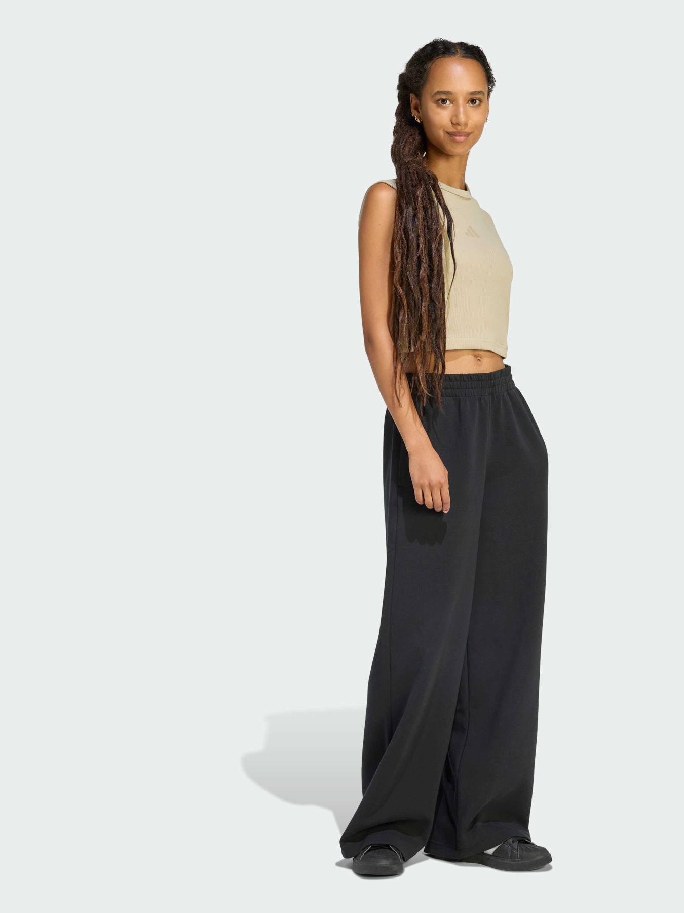 Повседневные штаны Adidas модель KE6823 Фото